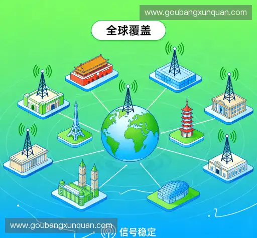 为什么选择我们